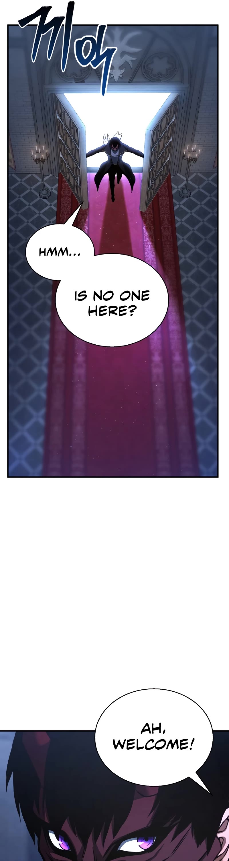 Absolute Necromancer chapter 26 page 17