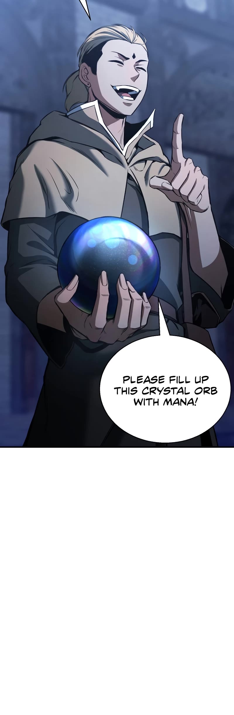 Absolute Necromancer chapter 26 page 21