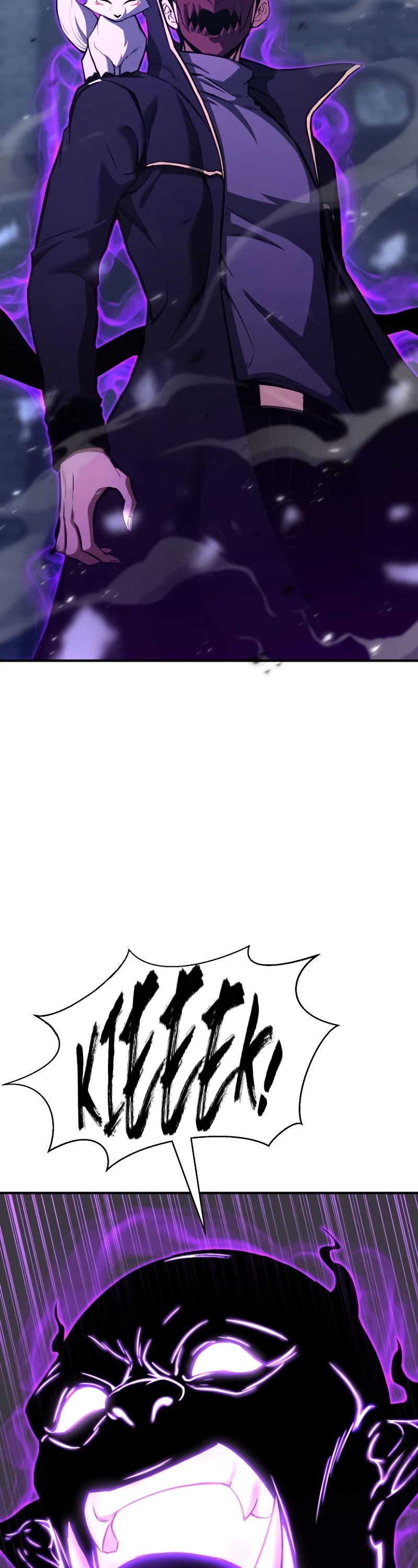 Absolute Necromancer chapter 26 page 28