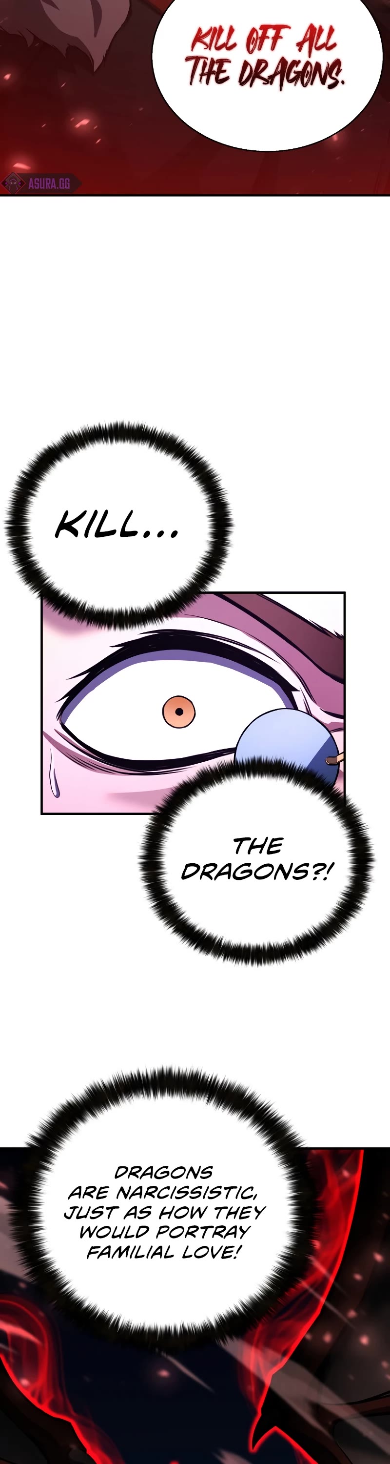 Absolute Necromancer chapter 26 page 3