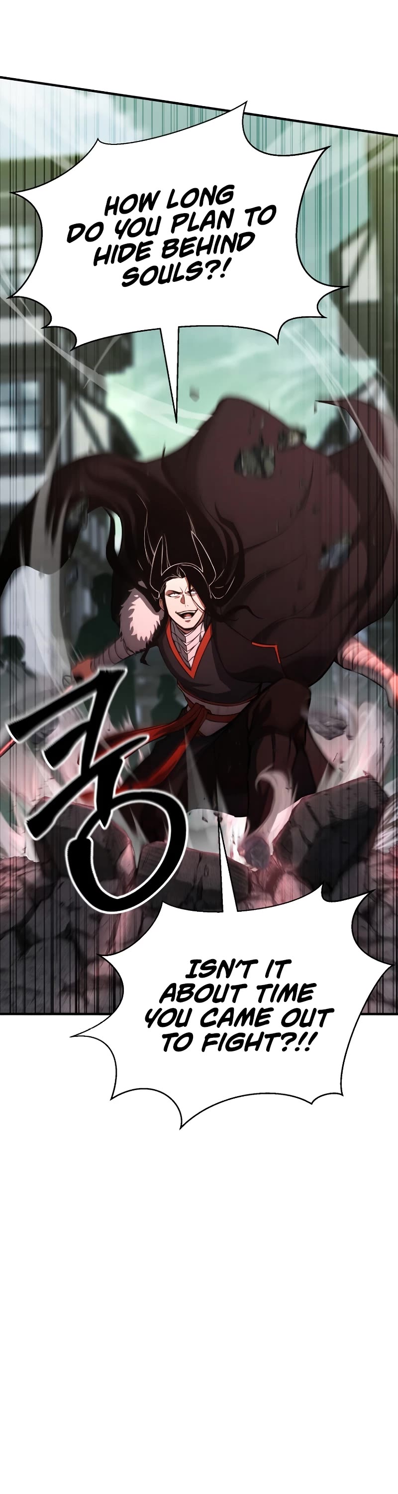 Absolute Necromancer chapter 26 page 32