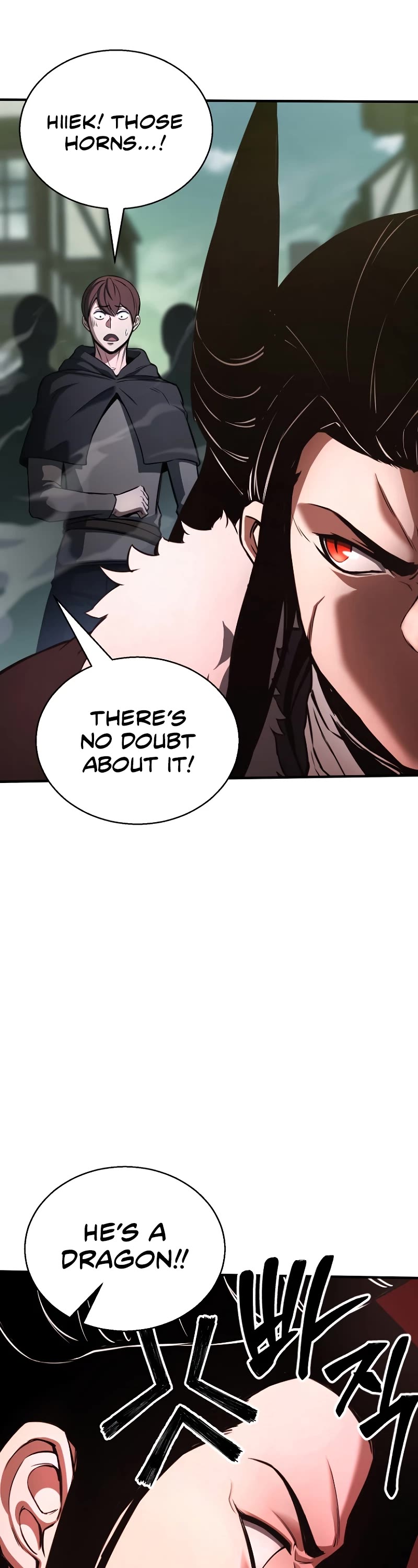 Absolute Necromancer chapter 26 page 33