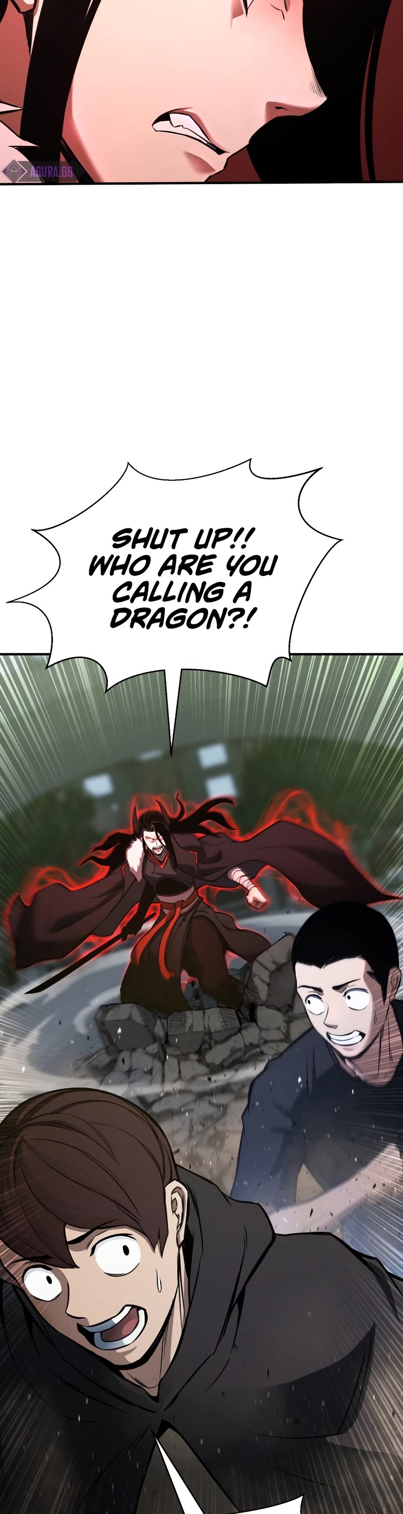 Absolute Necromancer chapter 26 page 34