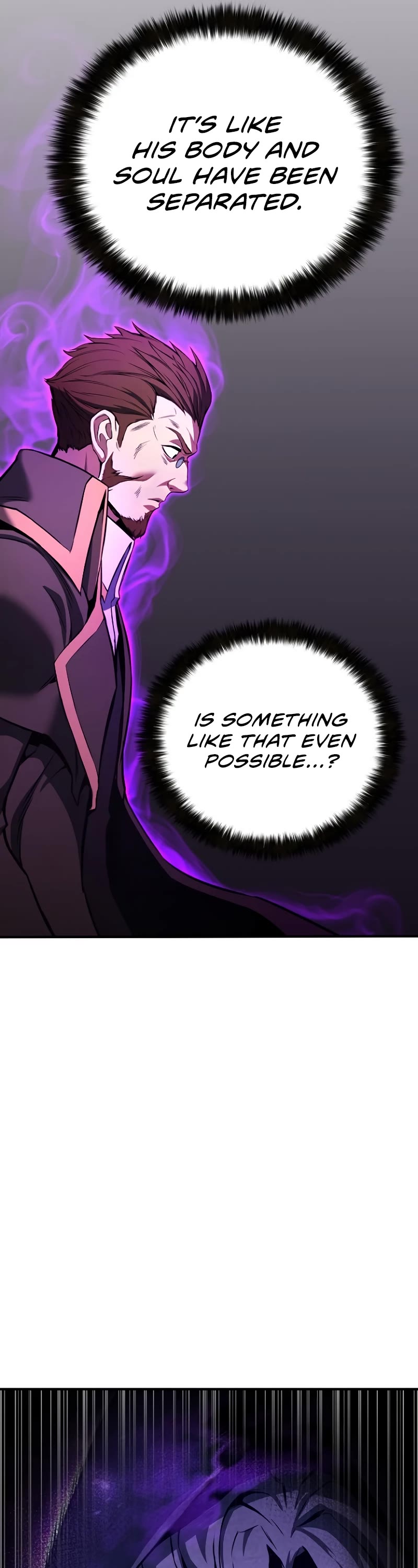 Absolute Necromancer chapter 26 page 37