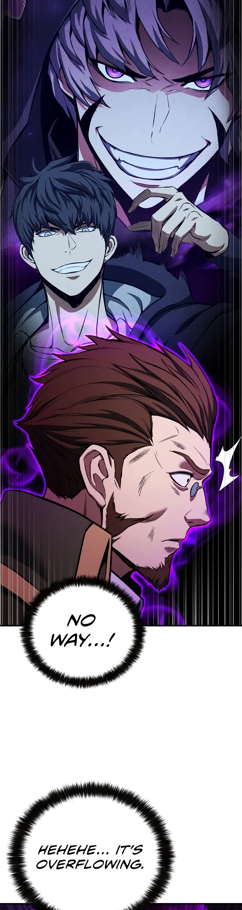 Absolute Necromancer chapter 26 page 38