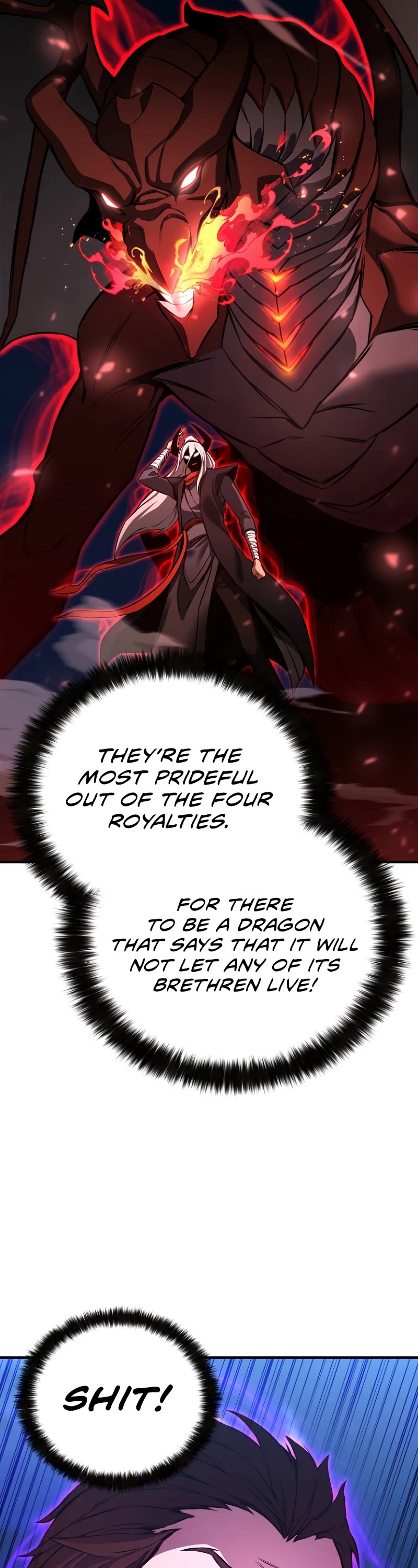 Absolute Necromancer chapter 26 page 4