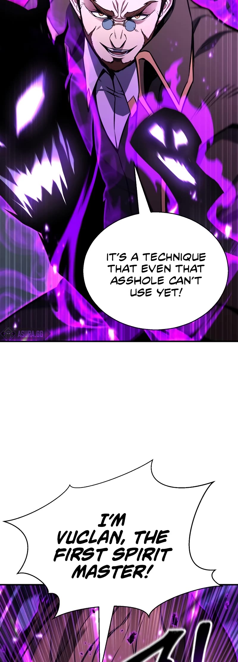 Absolute Necromancer chapter 26 page 45