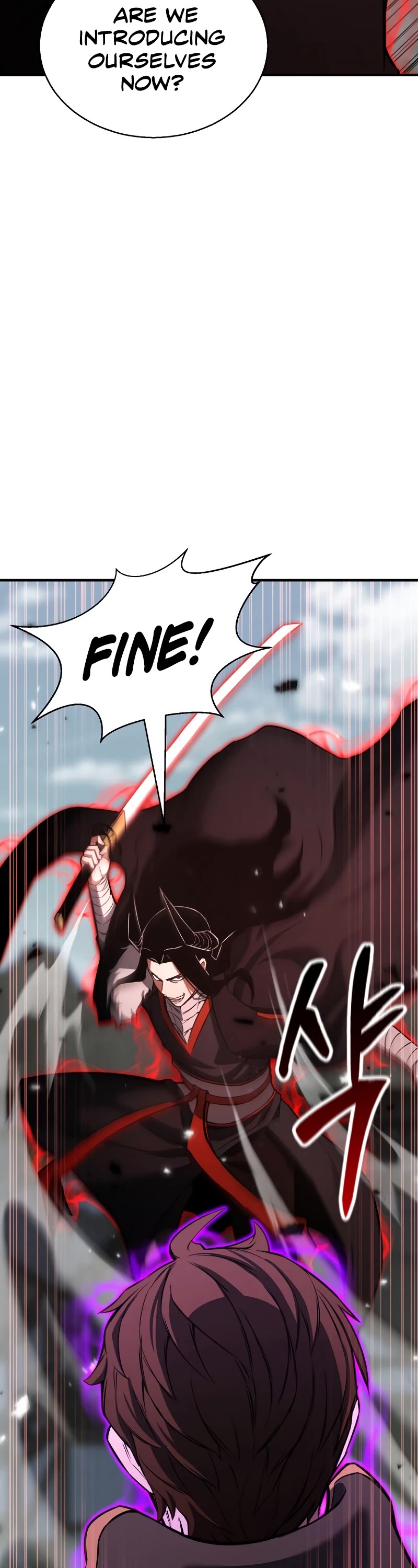 Absolute Necromancer chapter 26 page 48