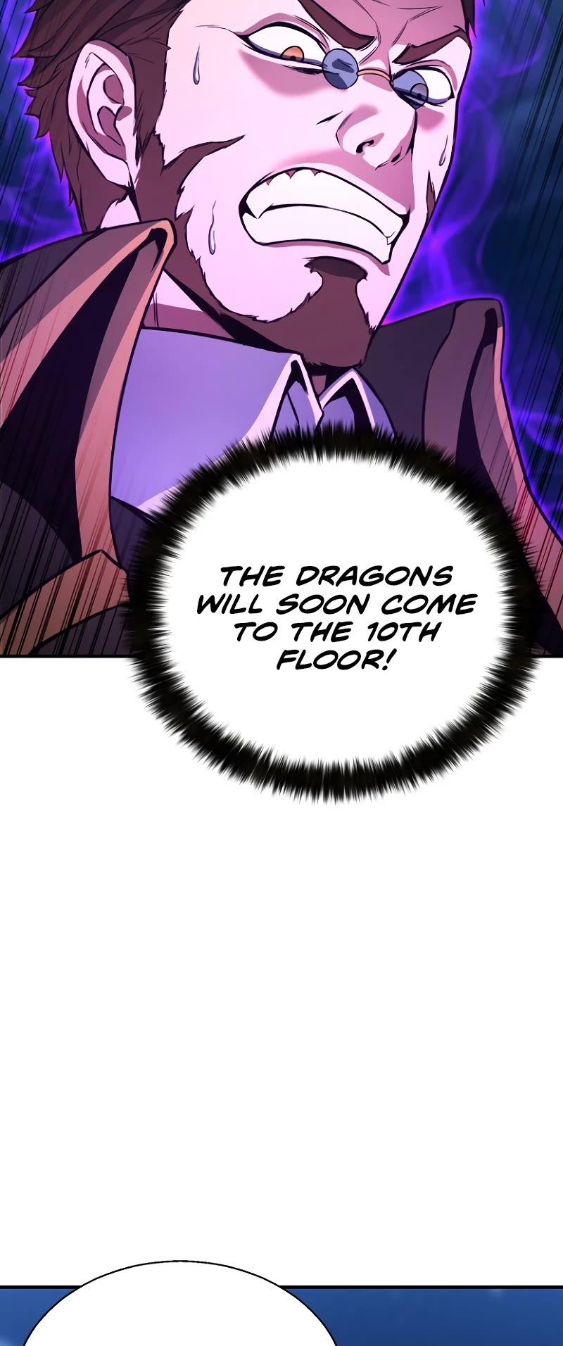 Absolute Necromancer chapter 26 page 5