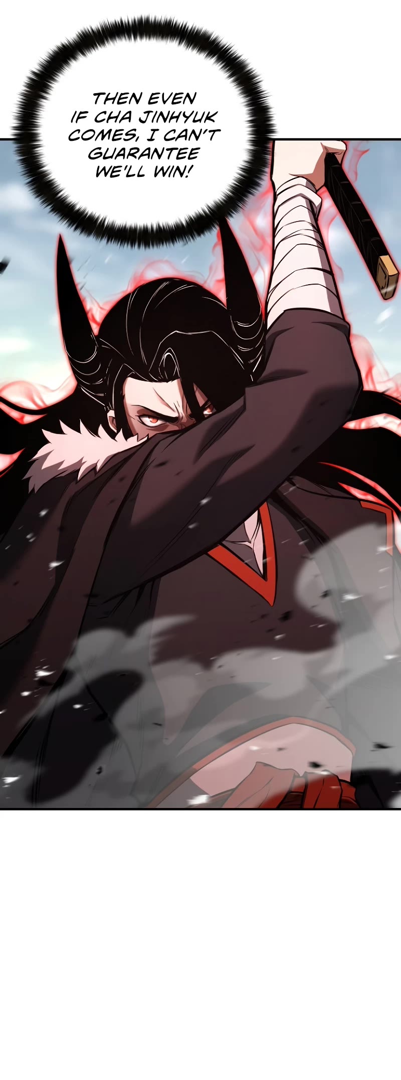 Absolute Necromancer chapter 26 page 56