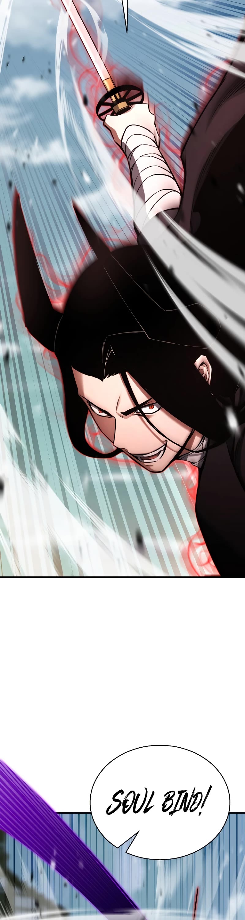 Absolute Necromancer chapter 26 page 58