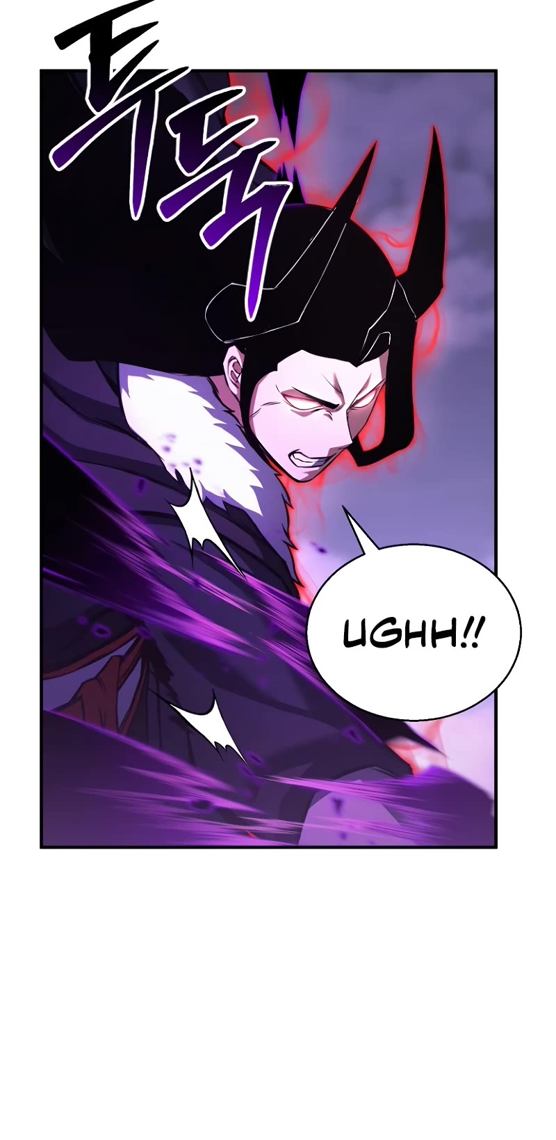 Absolute Necromancer chapter 26 page 61