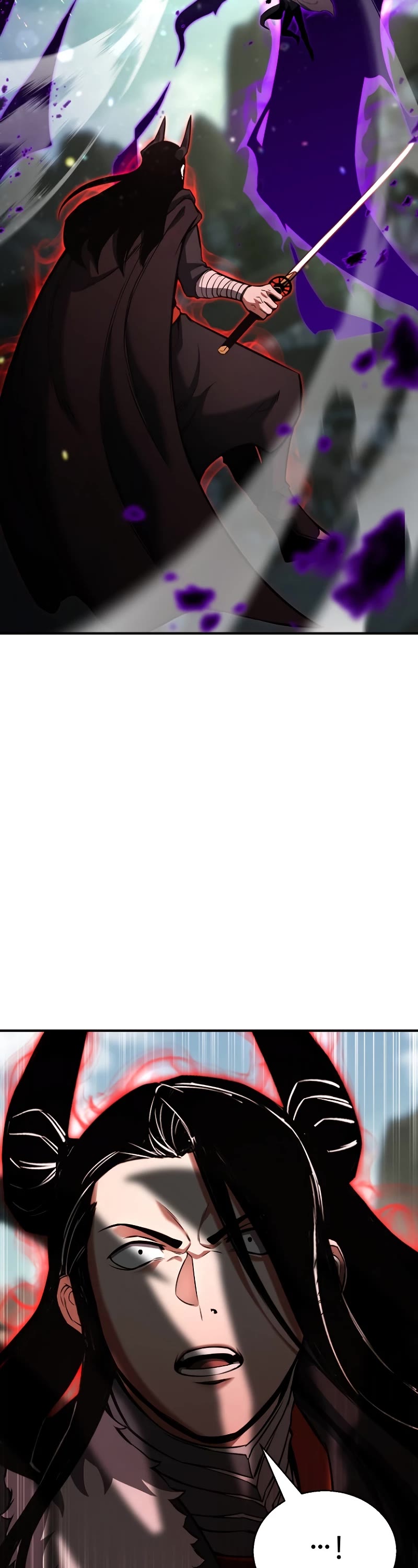 Absolute Necromancer chapter 26 page 64