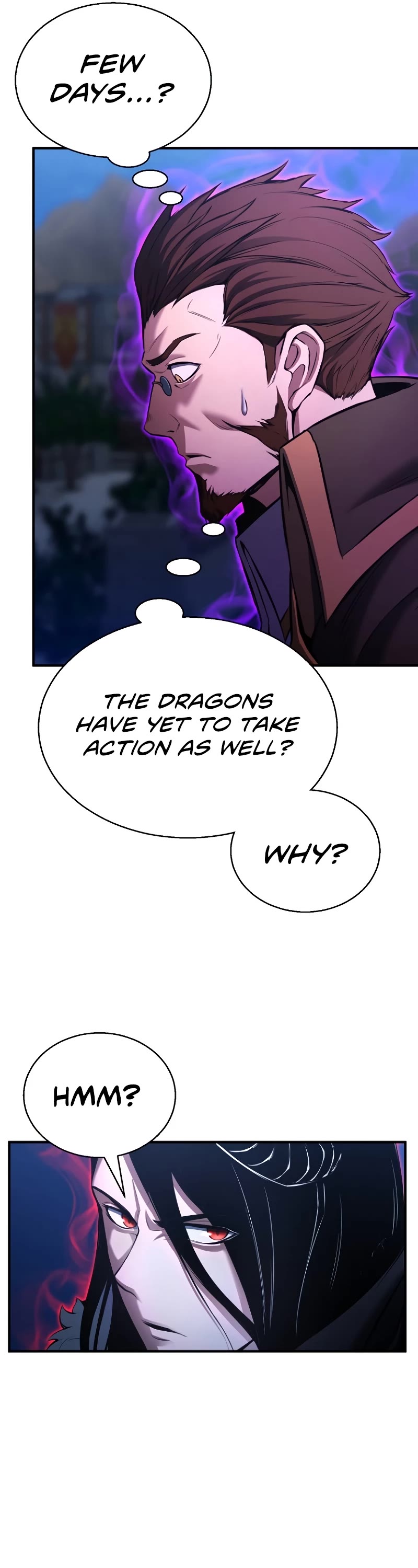 Absolute Necromancer chapter 26 page 7