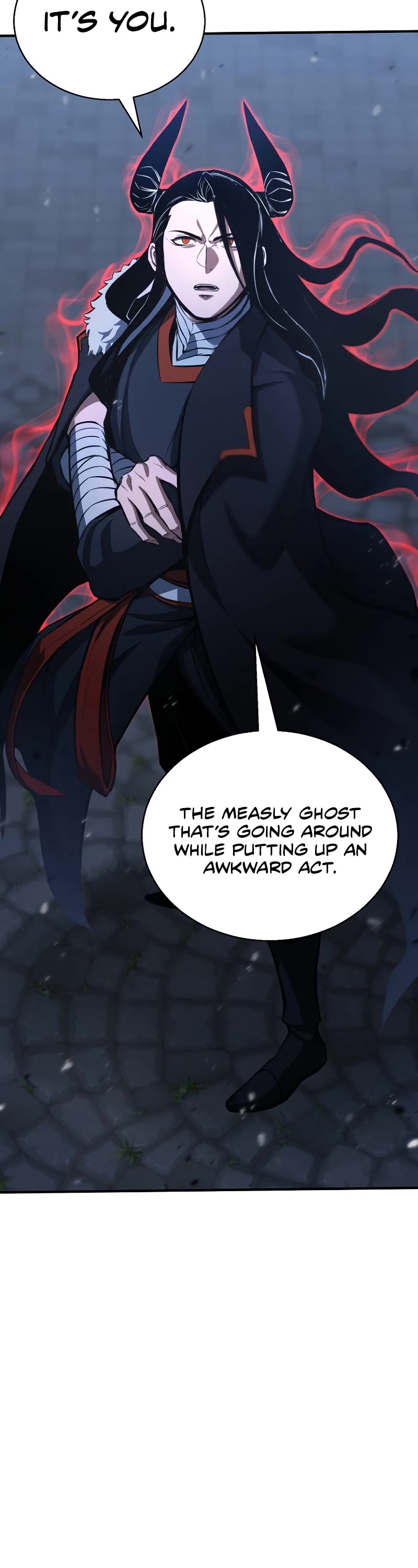 Absolute Necromancer chapter 26 page 9