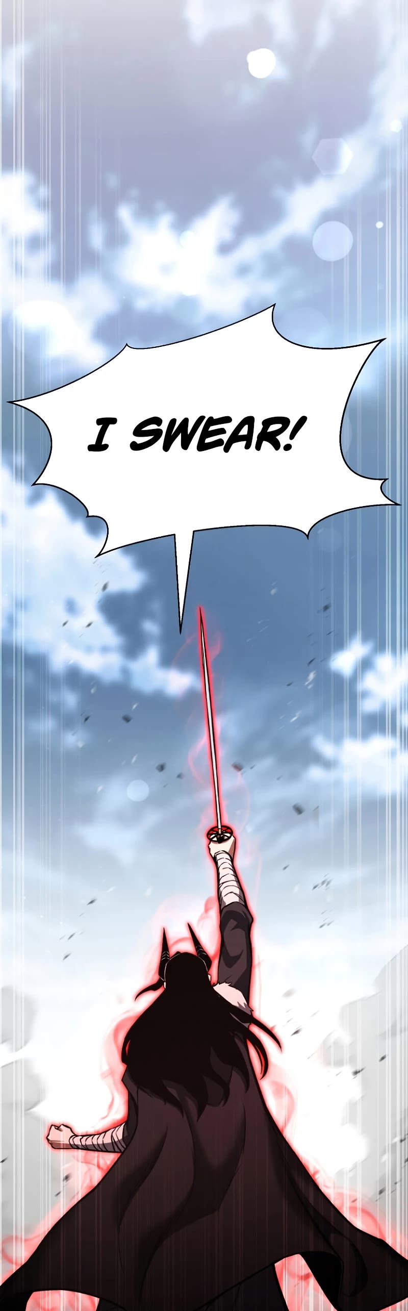 Absolute Necromancer chapter 27 page 10