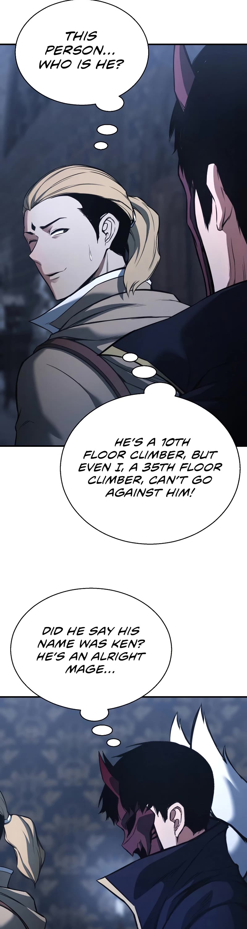 Absolute Necromancer chapter 27 page 13