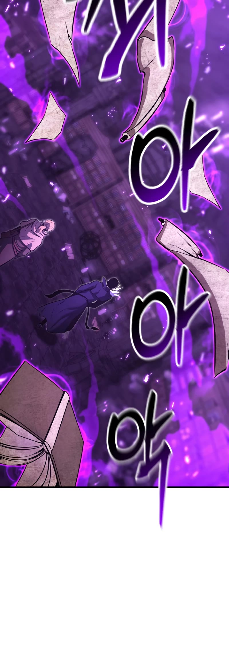 Absolute Necromancer chapter 27 page 15