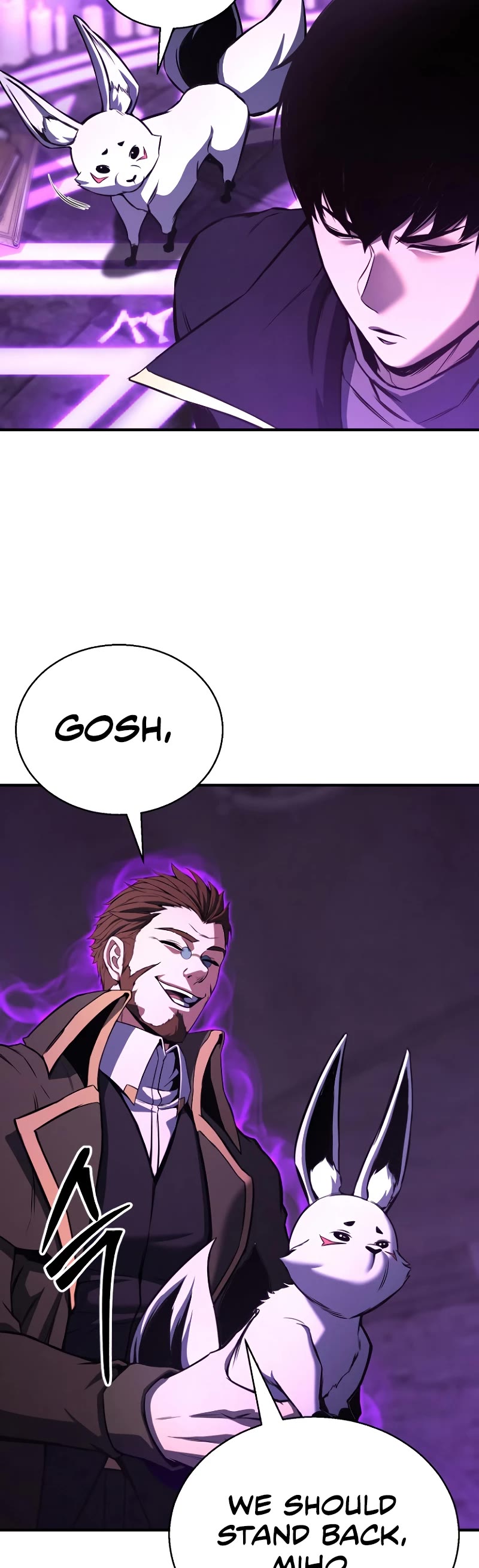 Absolute Necromancer chapter 27 page 25