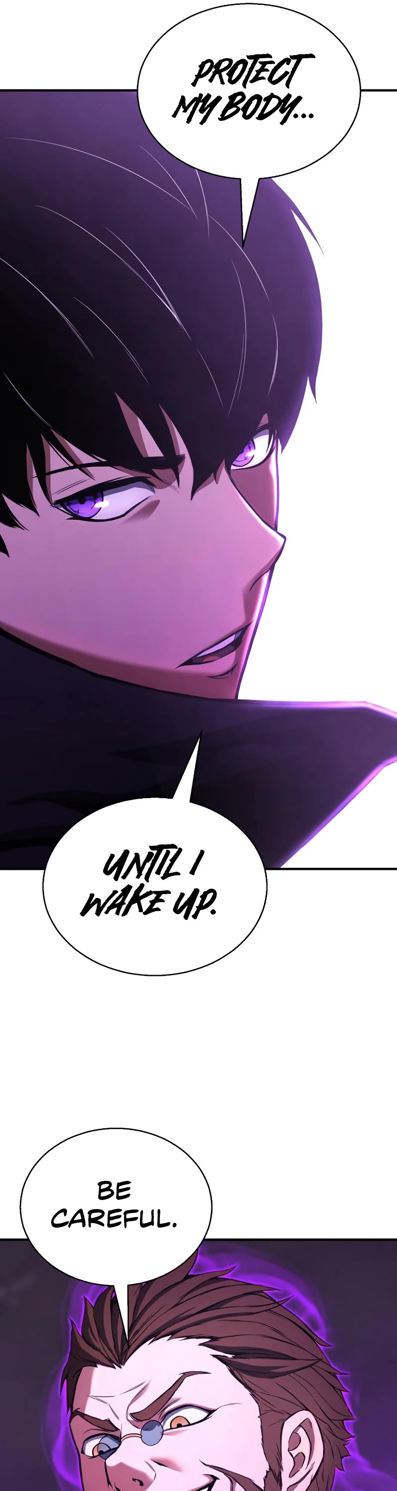 Absolute Necromancer chapter 27 page 27