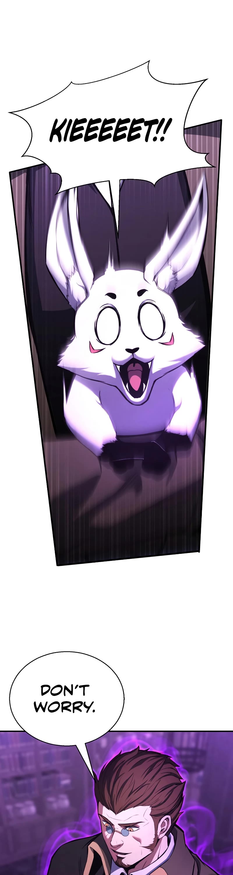 Absolute Necromancer chapter 27 page 32