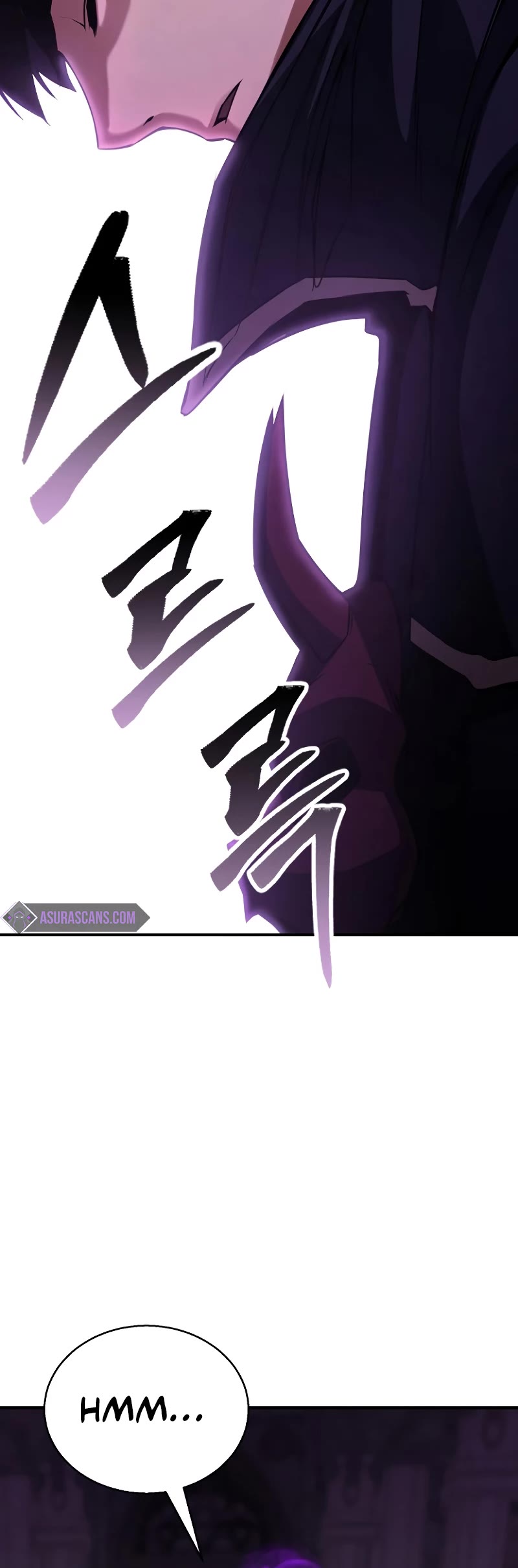 Absolute Necromancer chapter 27 page 36