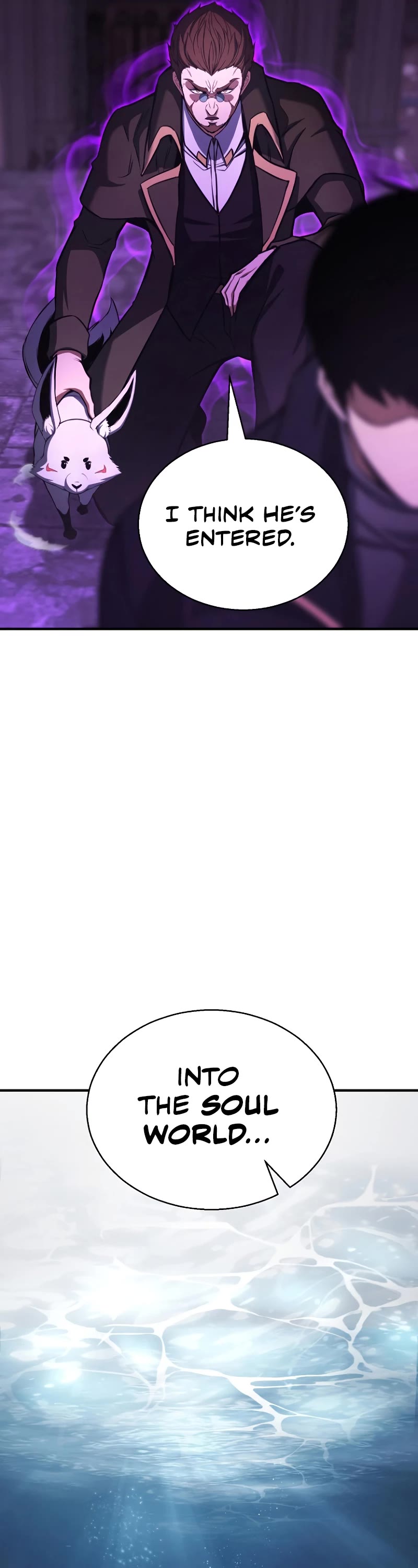 Absolute Necromancer chapter 27 page 37