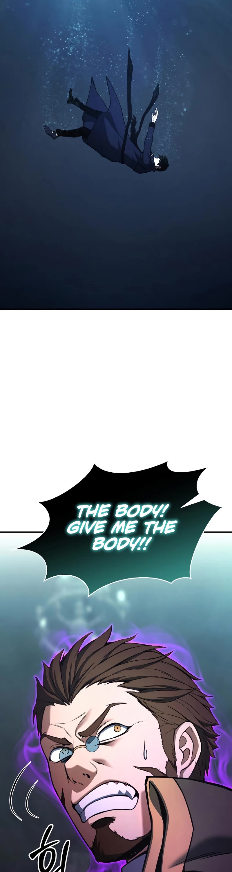 Absolute Necromancer chapter 27 page 38