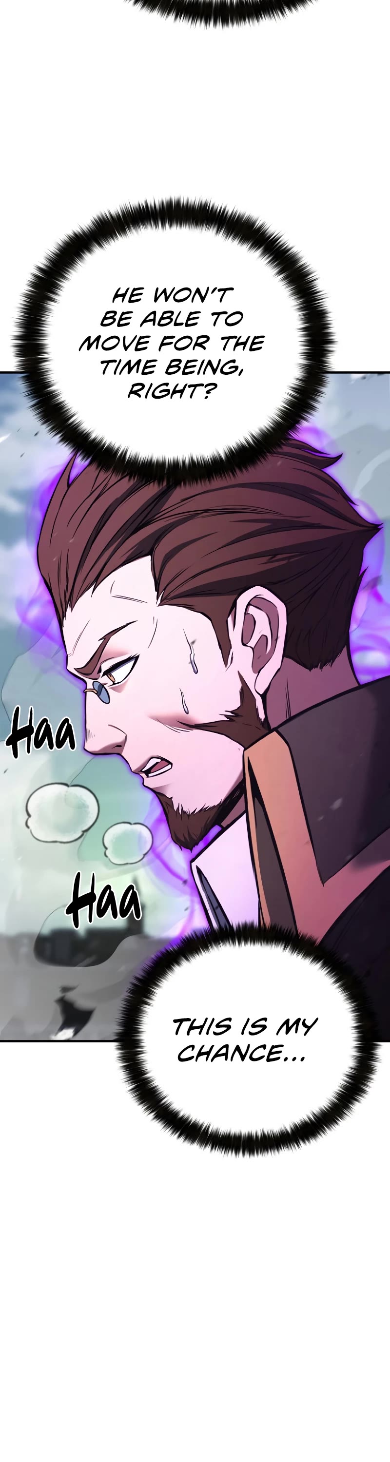 Absolute Necromancer chapter 27 page 4