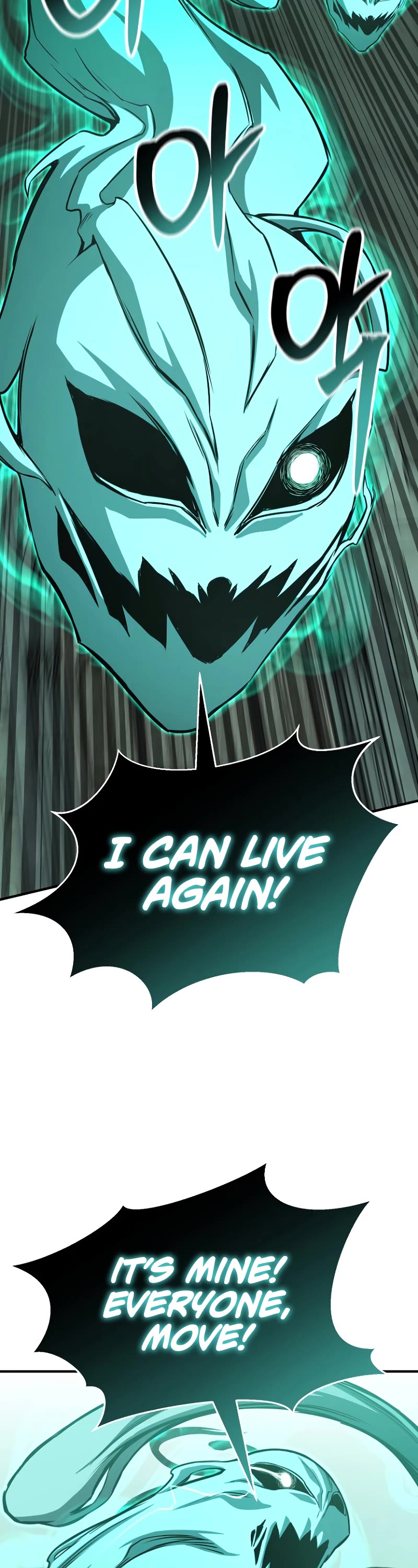 Absolute Necromancer chapter 27 page 40