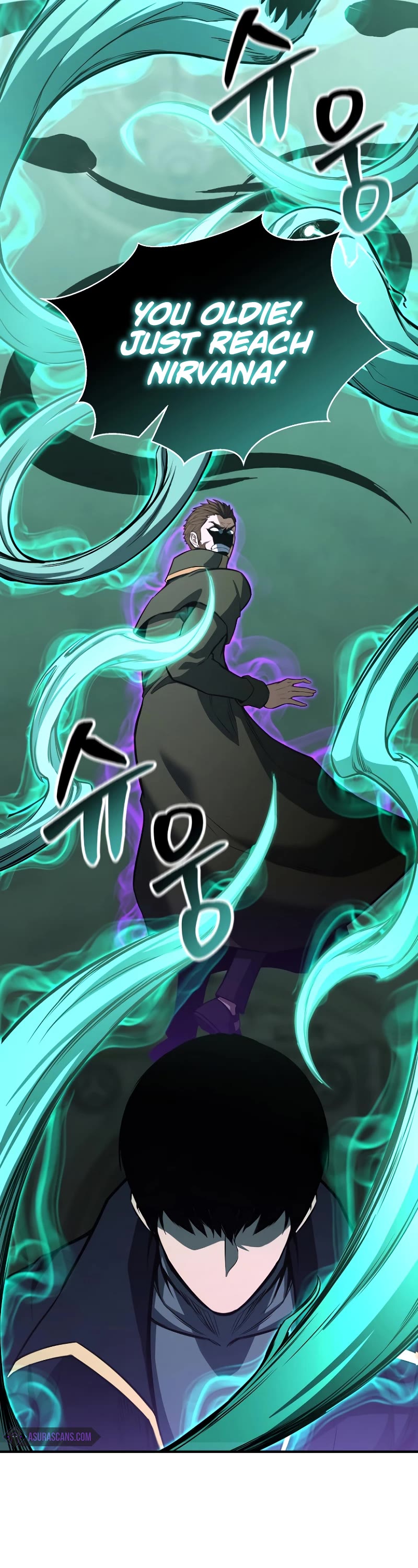 Absolute Necromancer chapter 27 page 41