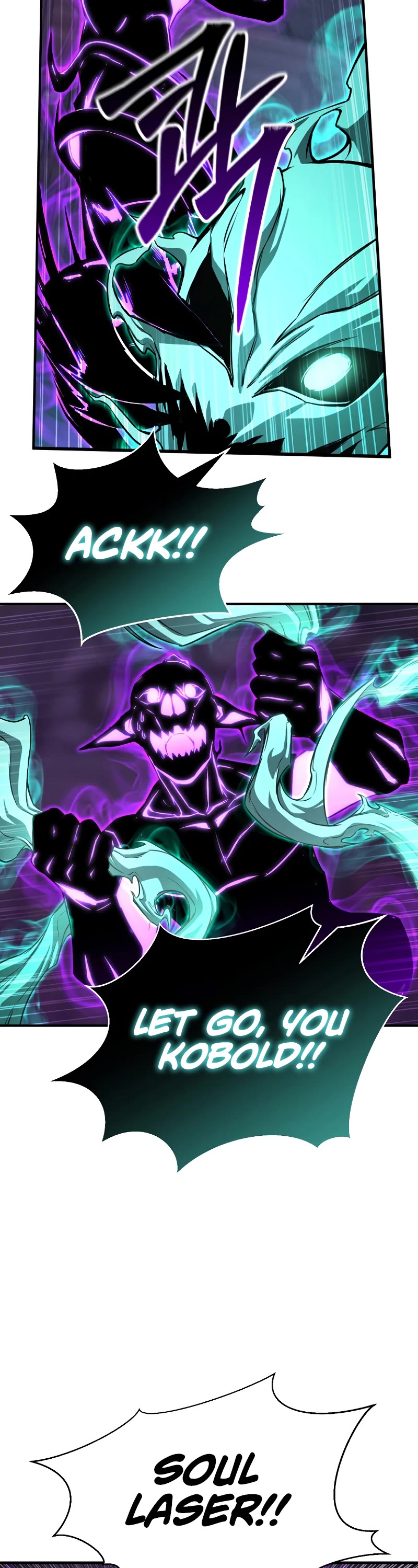 Absolute Necromancer chapter 27 page 43