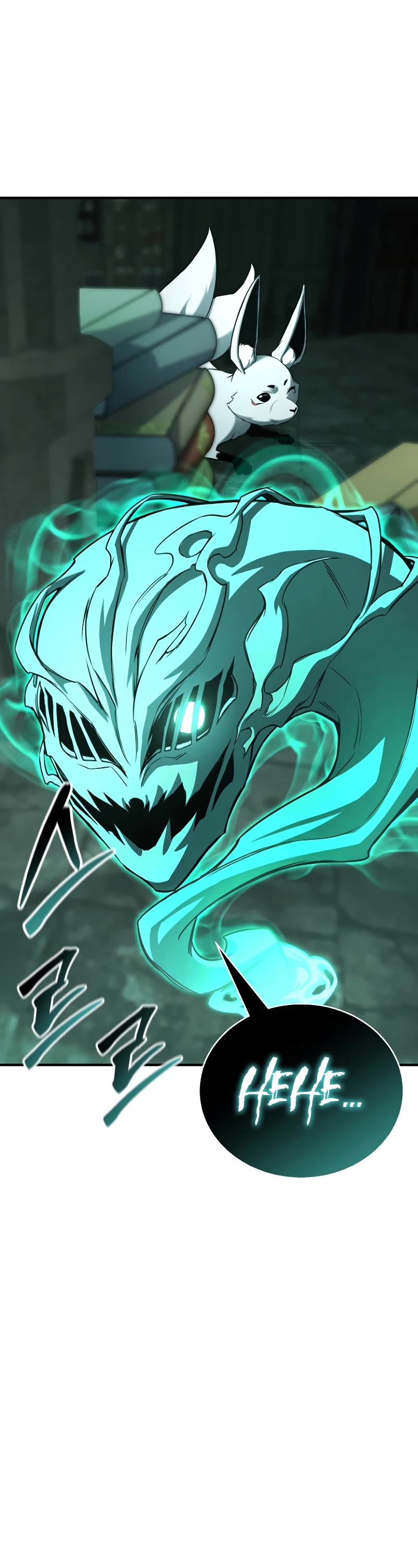 Absolute Necromancer chapter 27 page 48