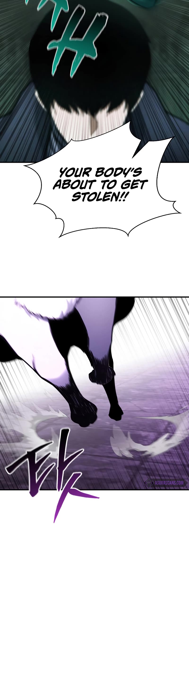 Absolute Necromancer chapter 27 page 51