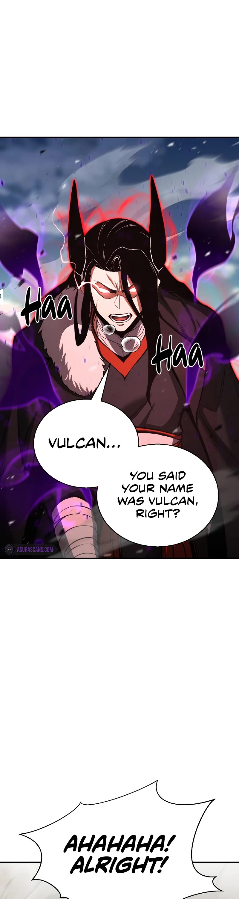 Absolute Necromancer chapter 27 page 8