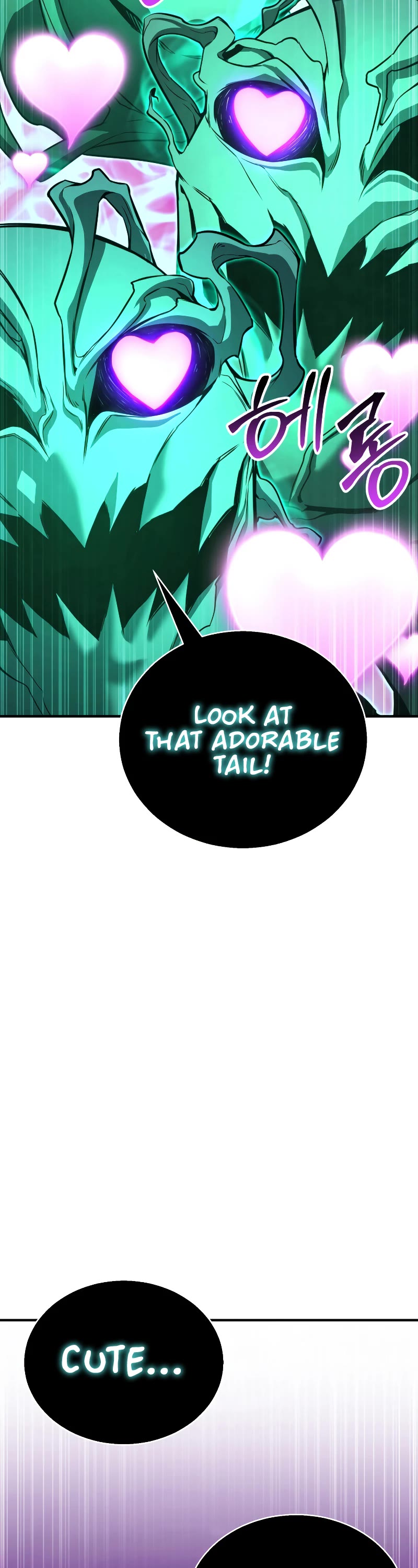 Absolute Necromancer chapter 28 page 10