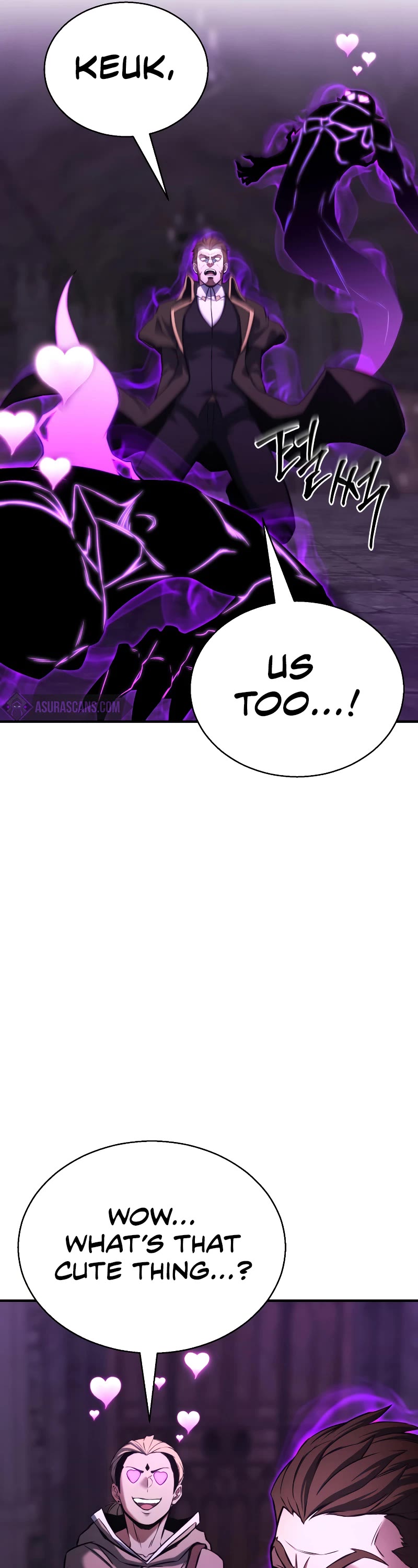 Absolute Necromancer chapter 28 page 13