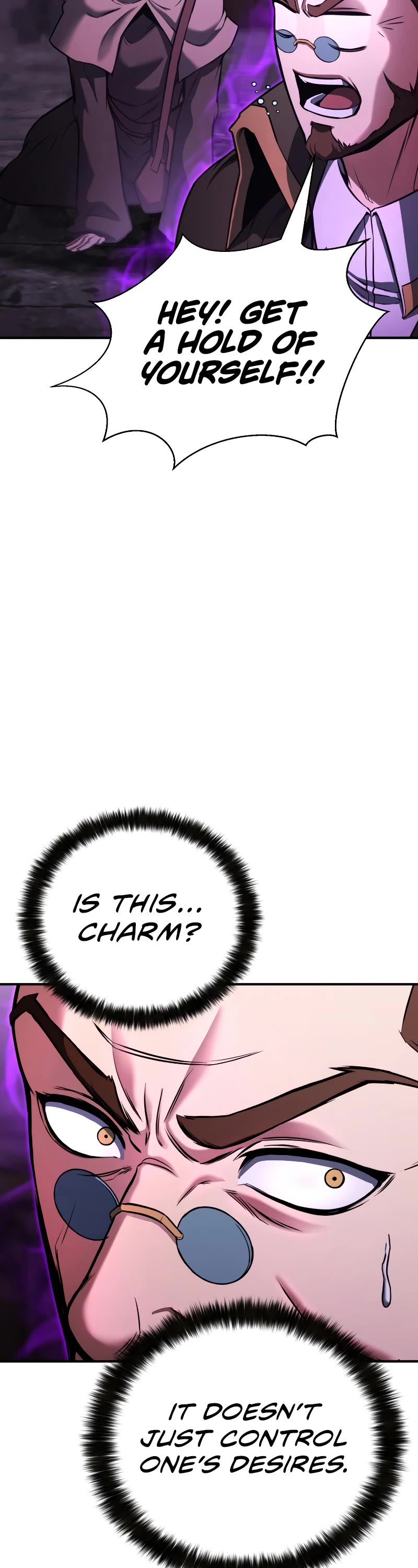 Absolute Necromancer chapter 28 page 14