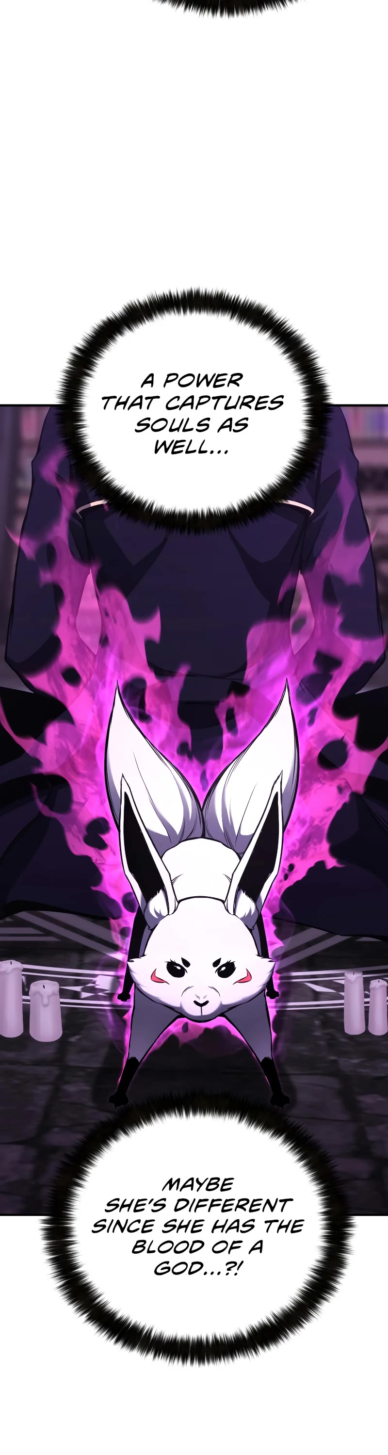 Absolute Necromancer chapter 28 page 15