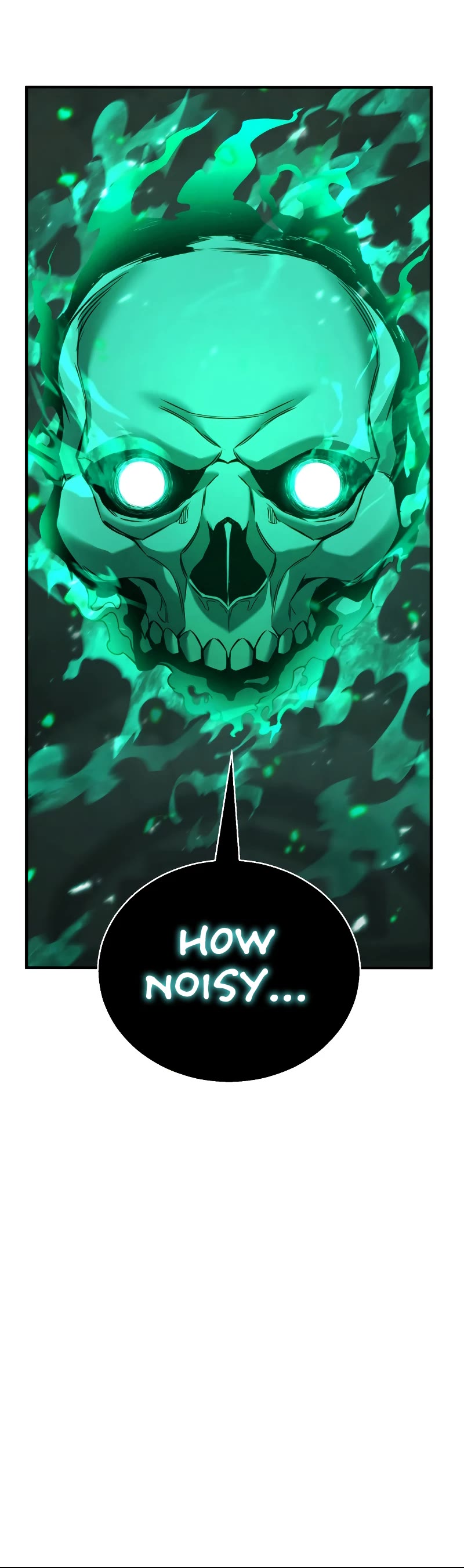 Absolute Necromancer chapter 28 page 17