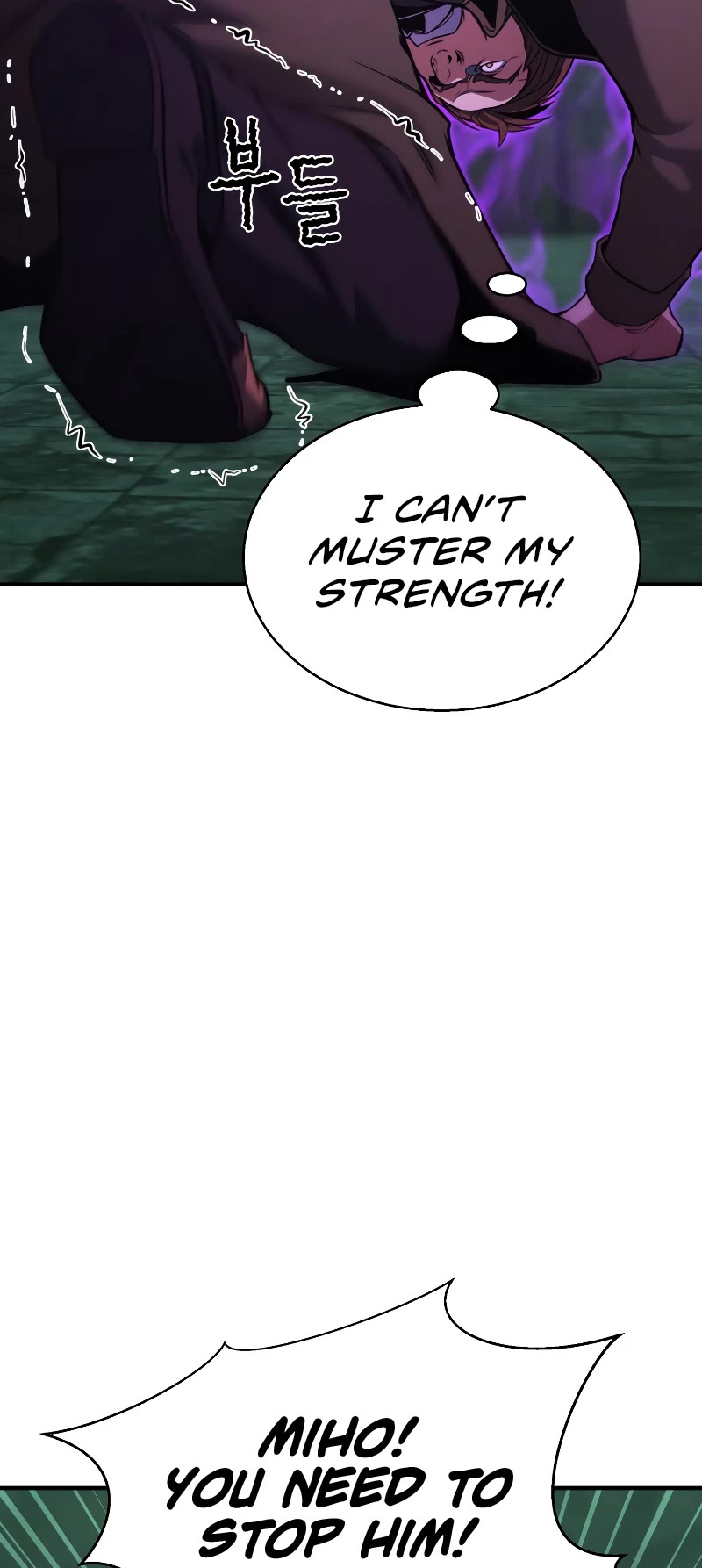 Absolute Necromancer chapter 28 page 22