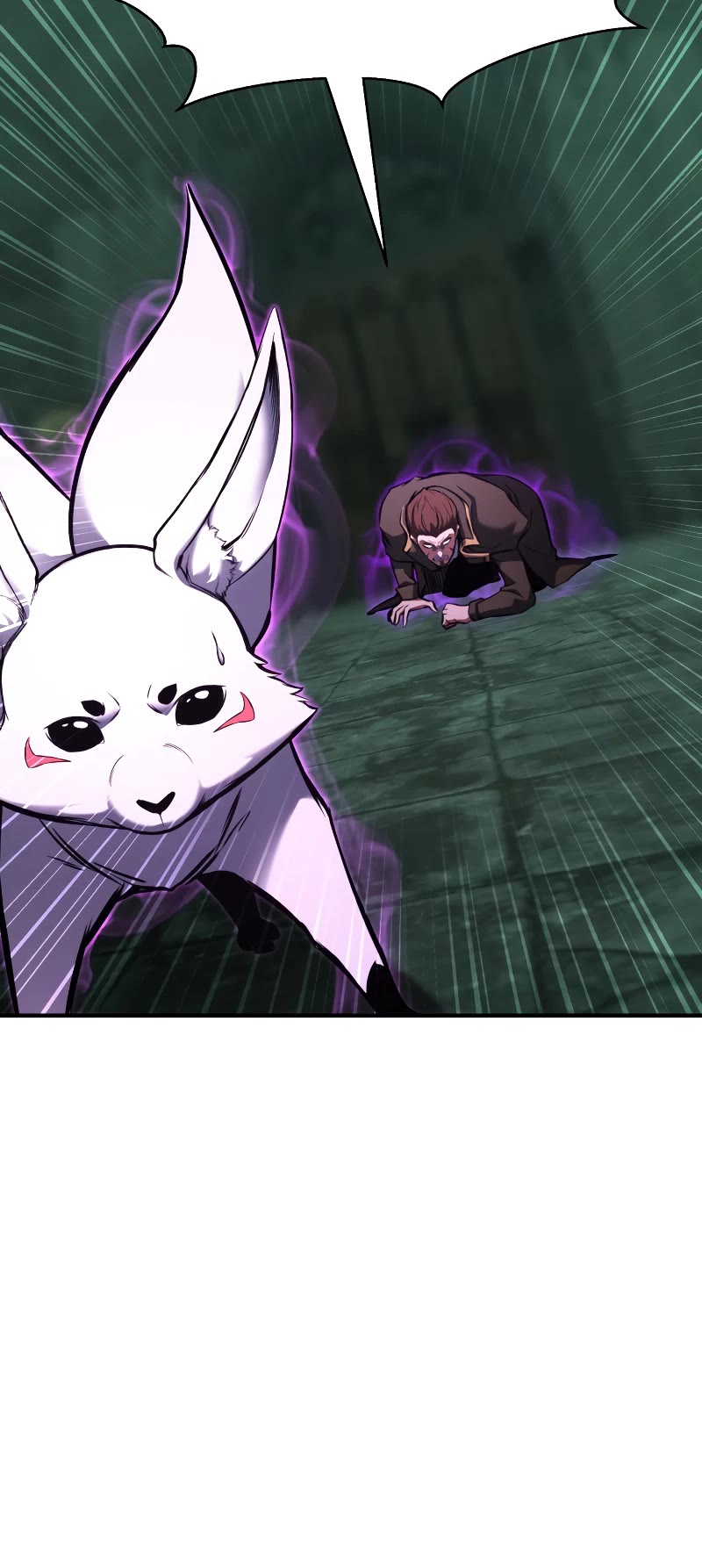 Absolute Necromancer chapter 28 page 23