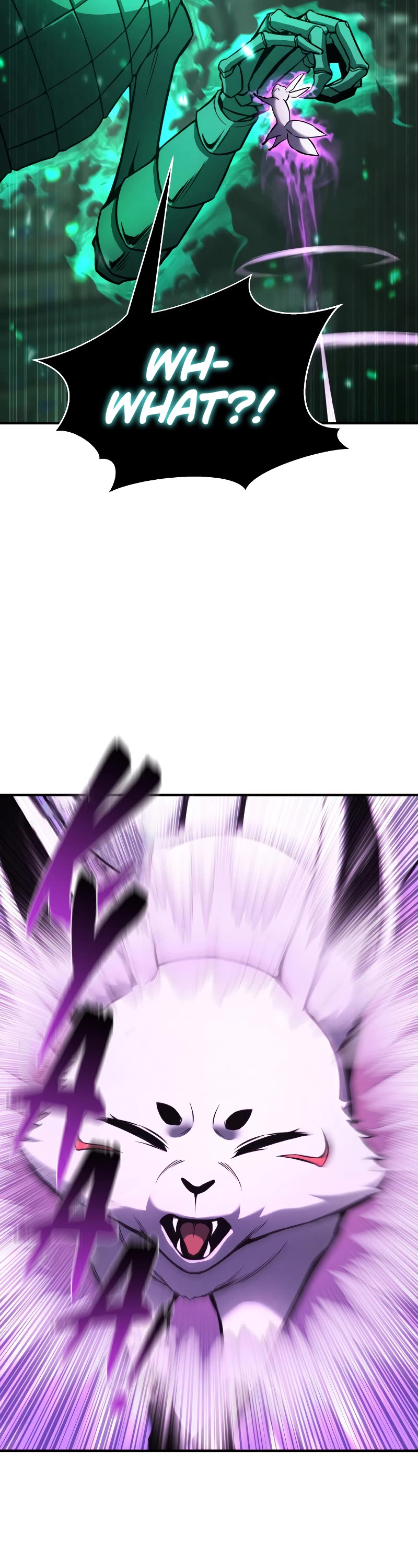 Absolute Necromancer chapter 28 page 26