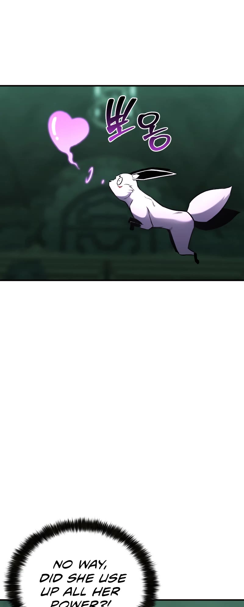 Absolute Necromancer chapter 28 page 28