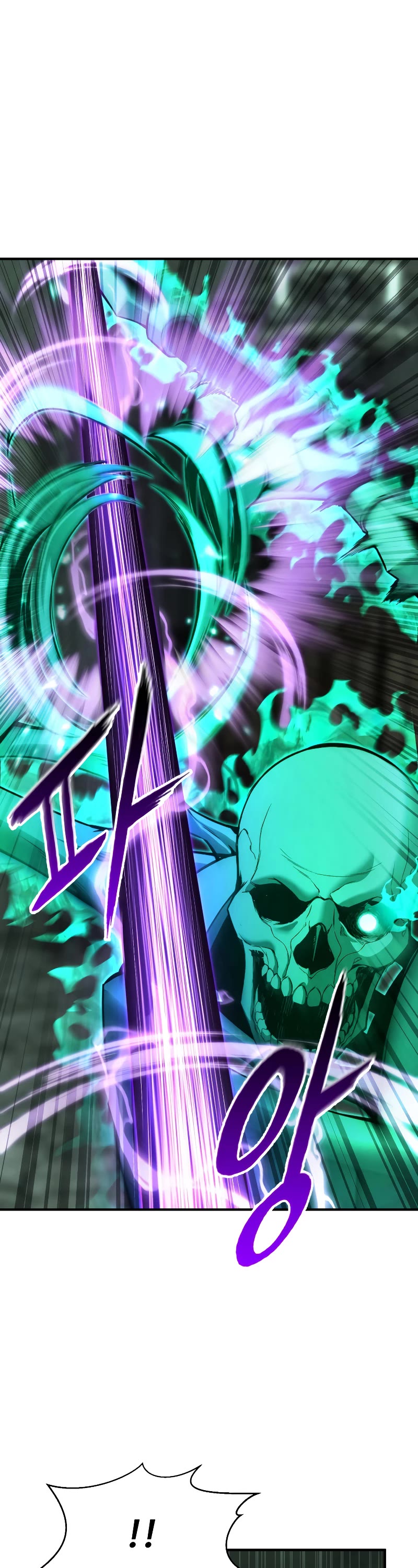 Absolute Necromancer chapter 28 page 32