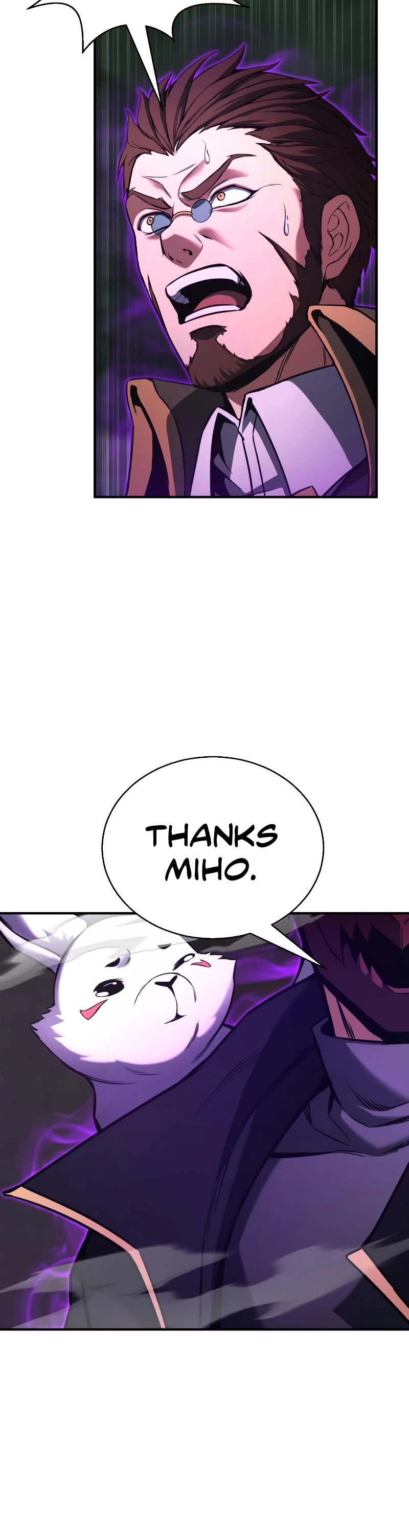 Absolute Necromancer chapter 28 page 33