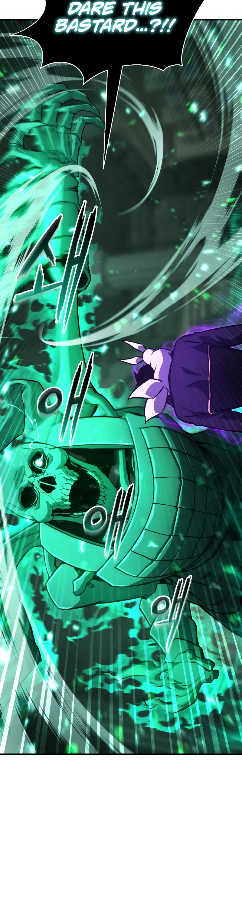 Absolute Necromancer chapter 28 page 38