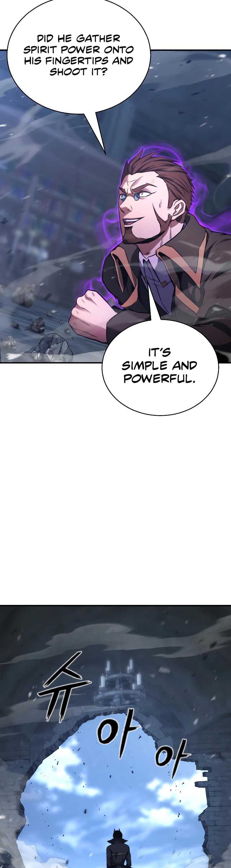 Absolute Necromancer chapter 28 page 43