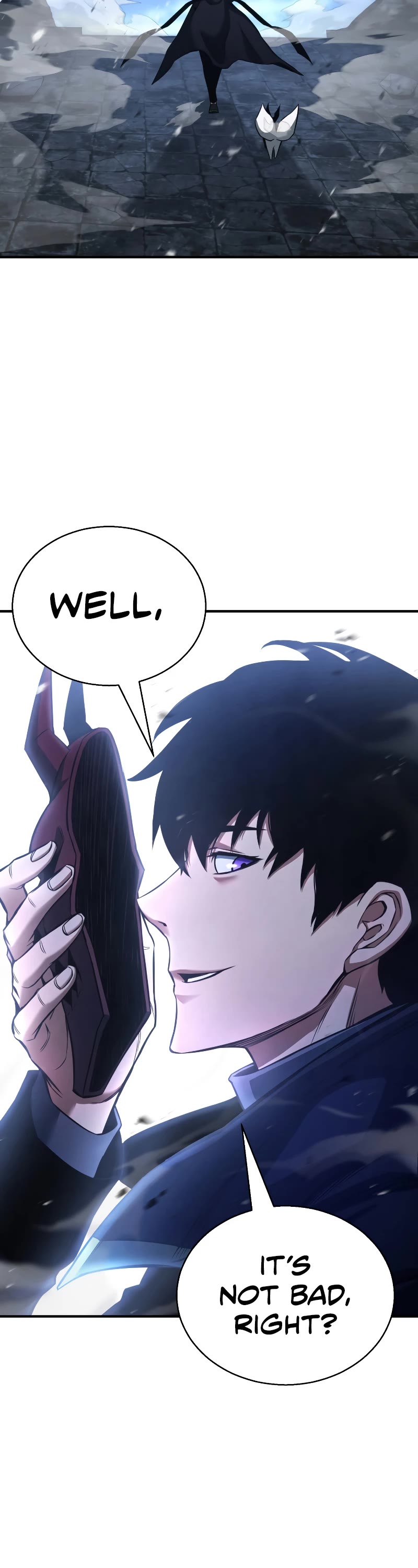 Absolute Necromancer chapter 28 page 44