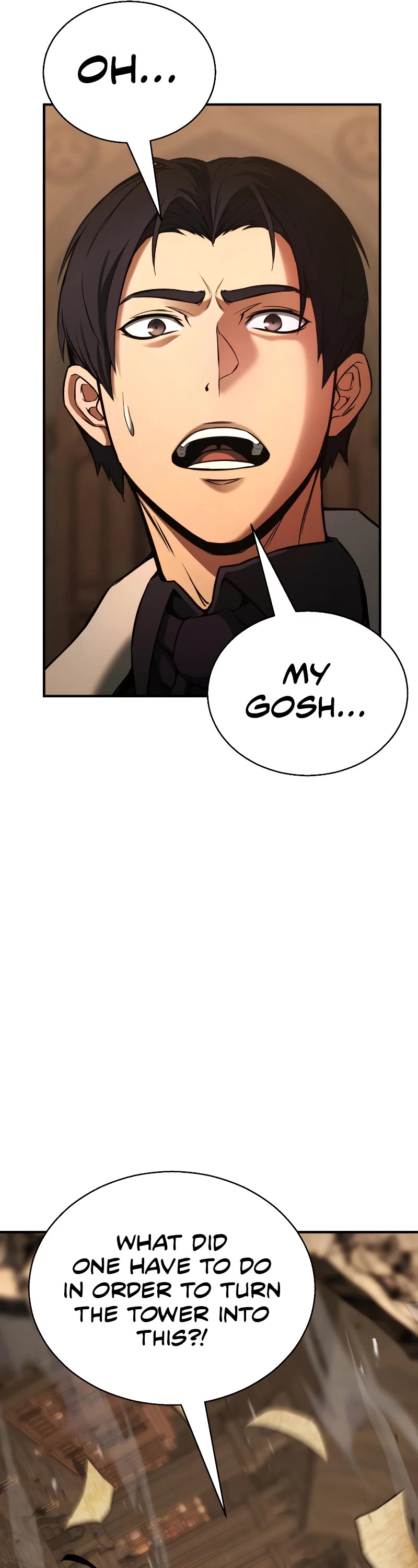 Absolute Necromancer chapter 28 page 47